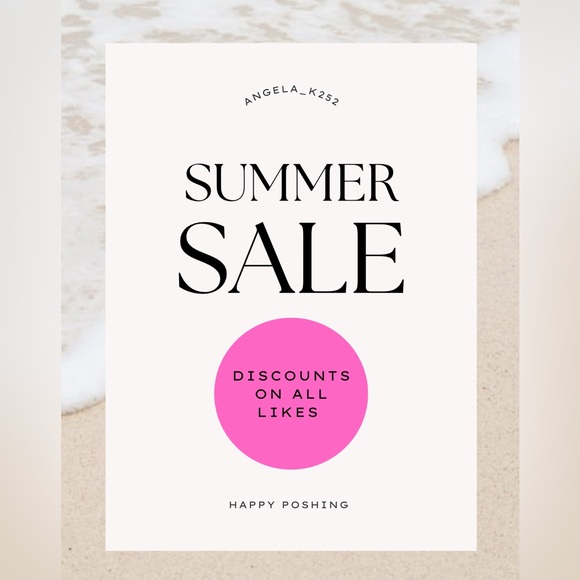 Meet your Posher, Angela - Picture 2 of 2